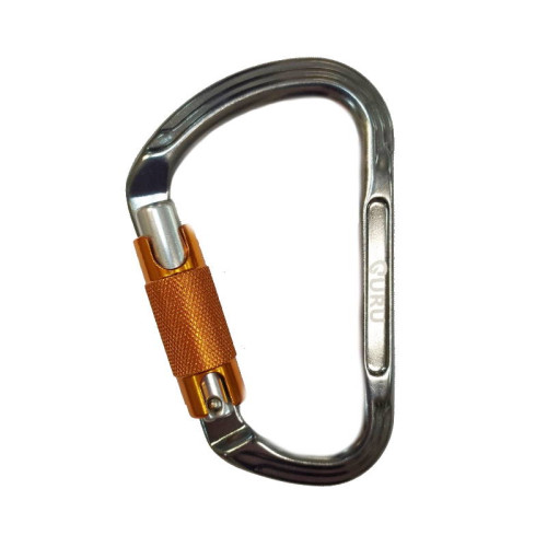 Купить карабин guru flame