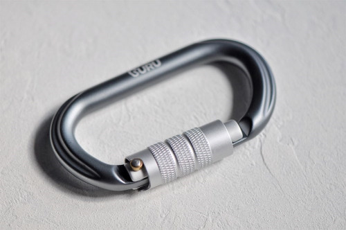 Купить карабин guru zephir twl