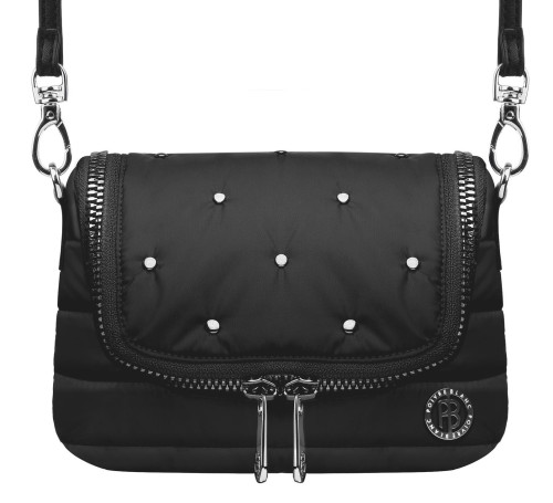 Сумка Poivre Blanc W20-9095-WO черная в Новосибирске