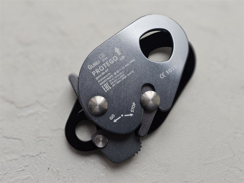  Зажим GURU PROTEGO в Новосибирске  