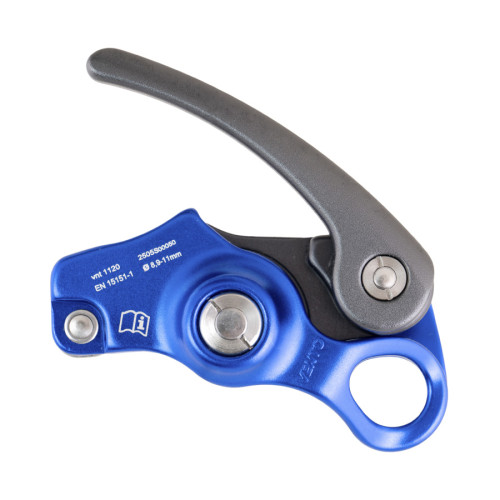  Страховочное устройство Венто "Колибри" синий в Новосибирске  