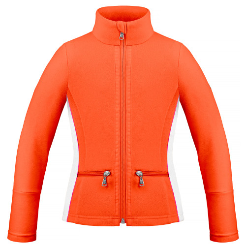 Толстовка Poivre Blanc W21-1605-JRGL красный в Новосибирске