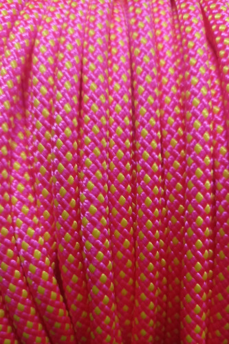  Репшнур Шнур ПА 32-х пр.с серд."Хват"7мм в Новосибирске  