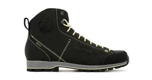 Купить ботинки dolomite 54 high fg evo gtx black в Новосибирске