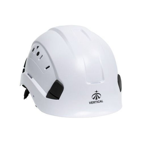  Каска Вертикаль альпинисткая Zenon белая в Новосибирске  