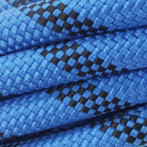  Веревка Шнур статика д.16мм 48пр."Подъем" в Новосибирске  