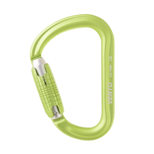  Карабин Венто Большой с байонетной муфтой зеленый в Новосибирске  