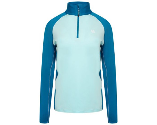 Толстовка Dare2B Involved II Strch бирюзовый в Новосибирске