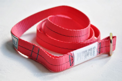  Петля GURU станционная регулируемая 170 см в Новосибирске  