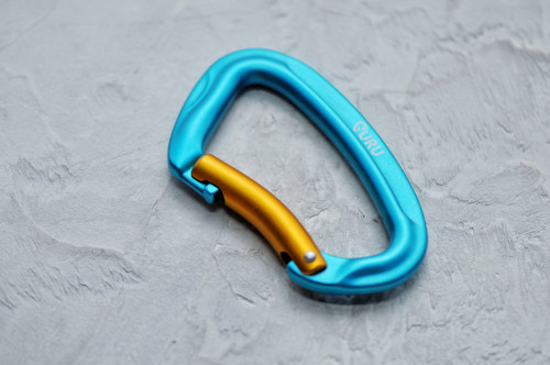 Купить карабин guru flash