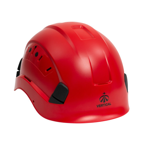  Каска Вертикаль альпинисткая Zenon красная в Новосибирске  