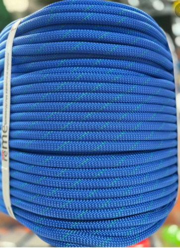 Купить веревка ремера статика ст 60 10мм синий