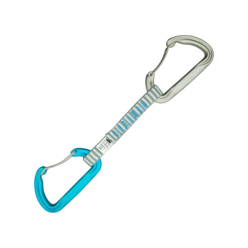  Оттяжка с карабинами со скобой Argon Wire Kong в Новосибирске  