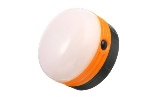 Фонарь Следопыт-Shimmer,3 Led,3xAAA