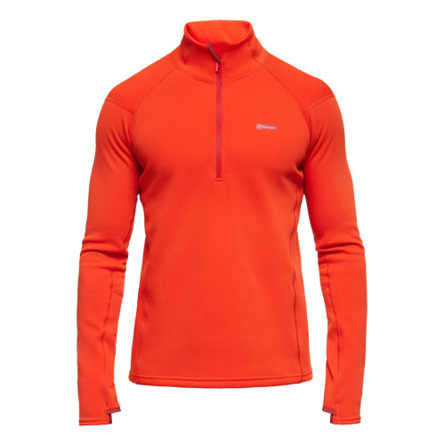 Фуфайка Richmond V2 Bask красная в Новосибирске