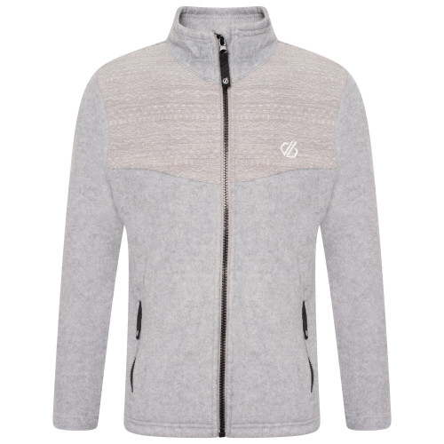 Толстовка Dare2B Inherit Sweater серый в Новосибирске