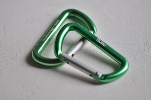 Купить карабин guru typhoon