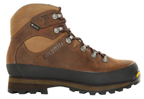 Купить ботинки dolomite tofana gtx dark brown. в Новосибирске