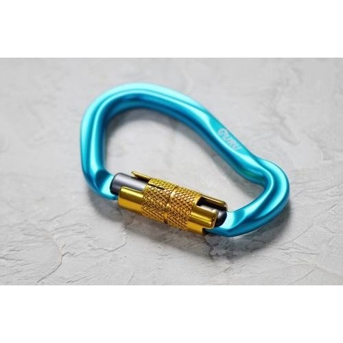 Купить карабин guru breeze twist-lock