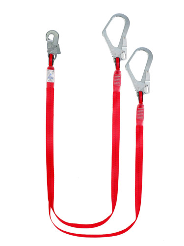  Строп Венто ленточный двойной нерегулируемый А22 в Новосибирске  