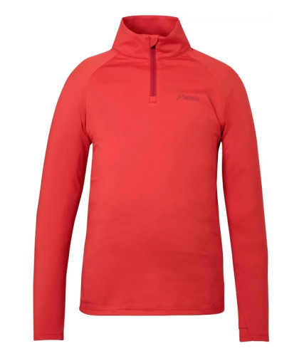 Джемпер Phenix Basic Inner флисовый RD в Новосибирске