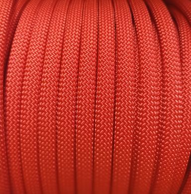  Веревка Шнур статика д.9 мм.48 пр"Скала S" в Новосибирске  