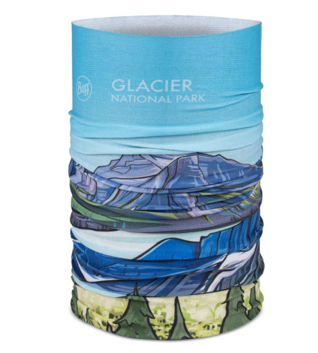 Бандана Buff CoolNet UV Glacier 