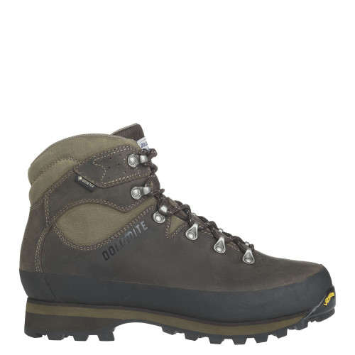 Купить ботинки dolomite tofana wp dark brown в Новосибирске