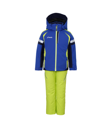 Костюм горнолыжный Phenix Sagittarius Kids Two-Piece в Новосибирске