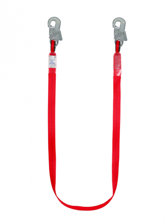  Строп Венто ленточный одинарный нерегулируемый A11 в Новосибирске  