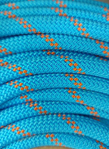  Веревка Шнур статика д.10 мм.48 пр."Скала S" в Новосибирске  