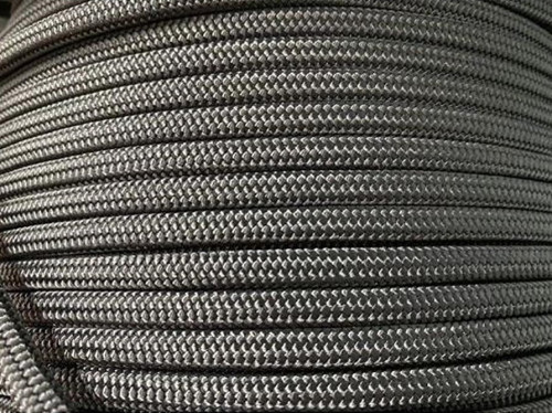 Купить репшнур remera 32l pes/pa 6мм нагр.1200кгс черный