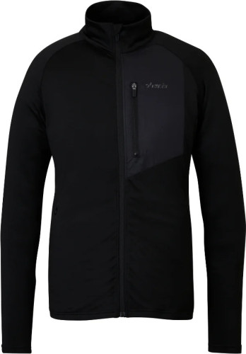 Джемпер Phenix Chest Pocket Middle флисовый BK в Новосибирске