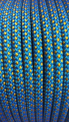  Репшнур Шнур ПА 32-х пр.с серд."Хват"8мм в Новосибирске  