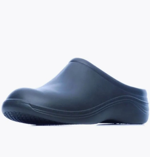 Купить сабо женские "kaury" эва,без утеплителя,темно-синий в Новосибирске