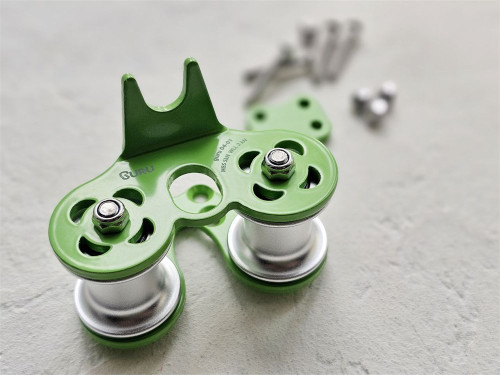  Ролик Трек GURU в Новосибирске  