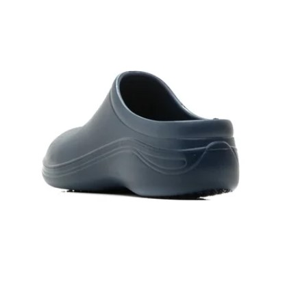 Купить сабо женские "kaury" эва,без утеплителя,темно-синий в Новосибирске