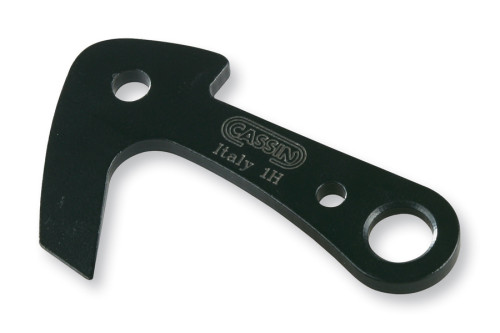 Купить крюк cassin iron hawk