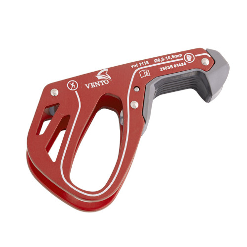  Страховочное устройство Венто "Toucan" красный в Новосибирске  