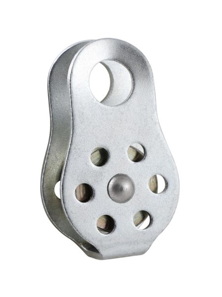  Блок-ролик Венто одинарный Высота Про сталь в Новосибирске  