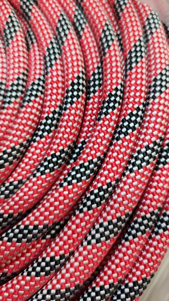  Веревка Шнур статика д.9 мм.48 пр"Скала S" в Новосибирске  