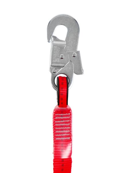  Строп Венто ленточный одинарный нерегулируемый A11 в Новосибирске  