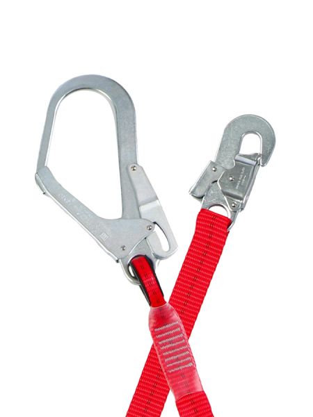  Строп Венто ленточный одинарный регулируемый A12р в Новосибирске  