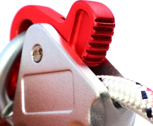  Строп Венто веревочный одинарный с регулятором длины ползункового типа В11у в Новосибирске  