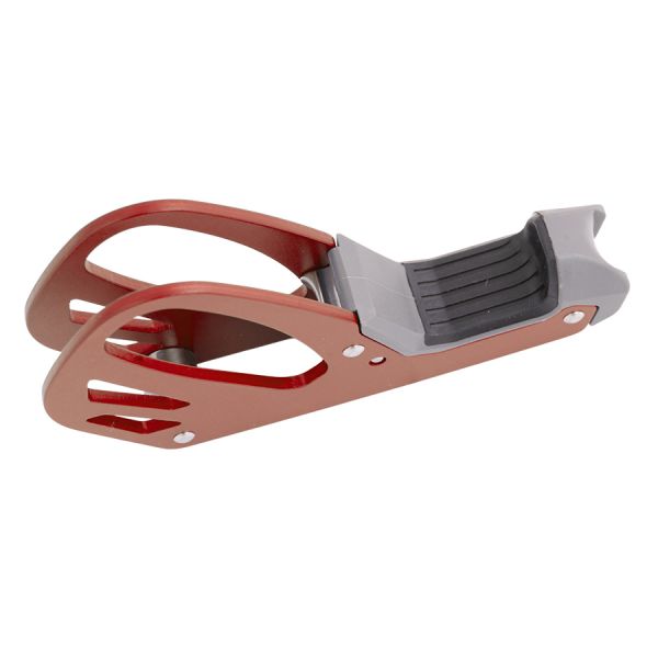  Страховочное устройство Венто "Toucan" красный в Новосибирске  