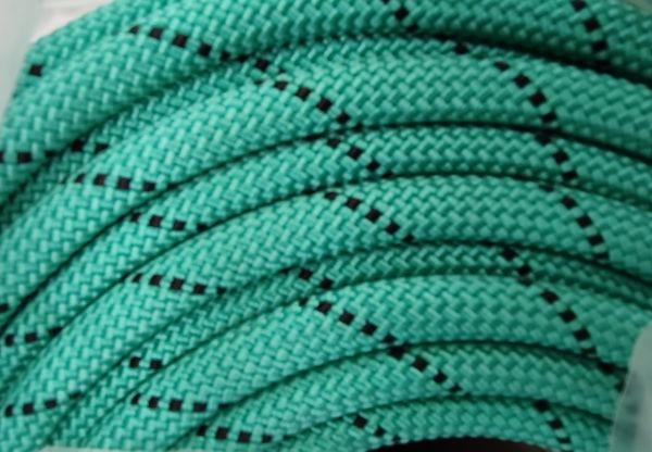  Веревка Шнур статика д.9 мм.48 пр"Скала S" в Новосибирске  