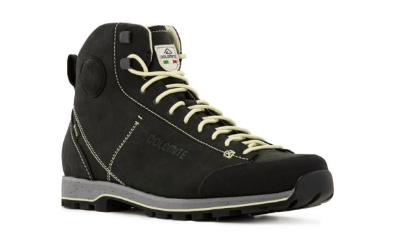 Купить ботинки dolomite 54 high fg evo gtx black в Новосибирске
