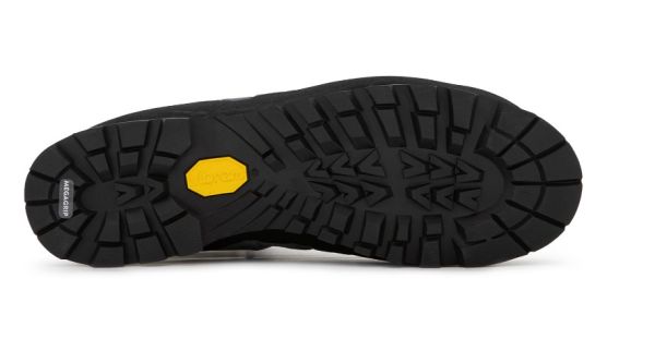 Купить ботинки dolomite crodarossa hi gtx 2.0 storm grey/burnt orange в Новосибирске