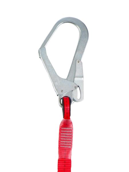  Строп Венто ленточный одинарный регулируемый A12р в Новосибирске  