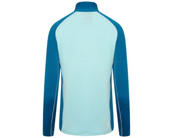 Толстовка Dare2B Involved II Strch бирюзовый в Новосибирске